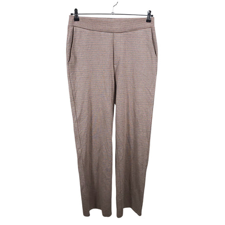 Unisex me&i - Tricot pants, size 38 - Brown ()