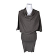 Unisex All Saints - Knit dress, size 36 - Gray ()