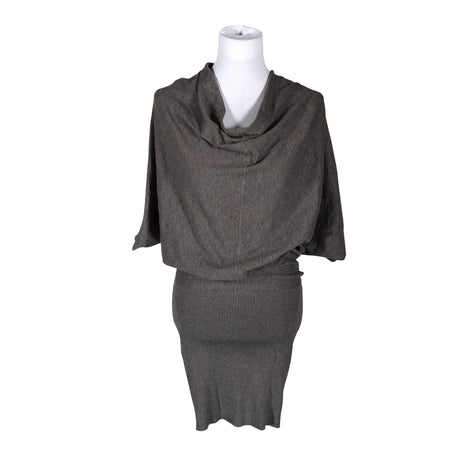 Unisex All Saints - Knit dress, size 36 - Gray ()