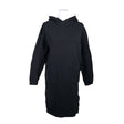 Unisex NOSH - Tricot dress, size 38 - Black ()