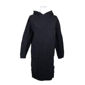 Unisex NOSH - Tricot dress, size 38 - Black (1)