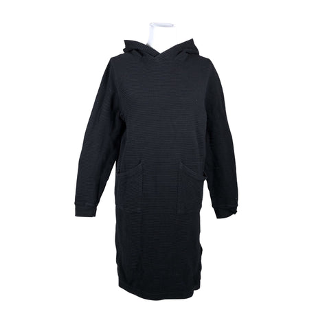 Unisex NOSH - Tricot dress, size 38 - Black ()