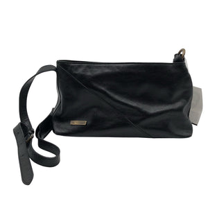 Unisex Three Bags - Shoulder bag, size Midi - Black (1)