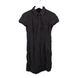 Unisex Esprit - Dress, size 34 - Brown ()