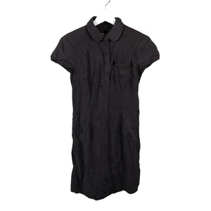 Unisex Esprit - Dress, size 34 - Brown (1)