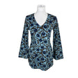 Unisex An'ge - Tricot shirt, size 36 - Blue ()