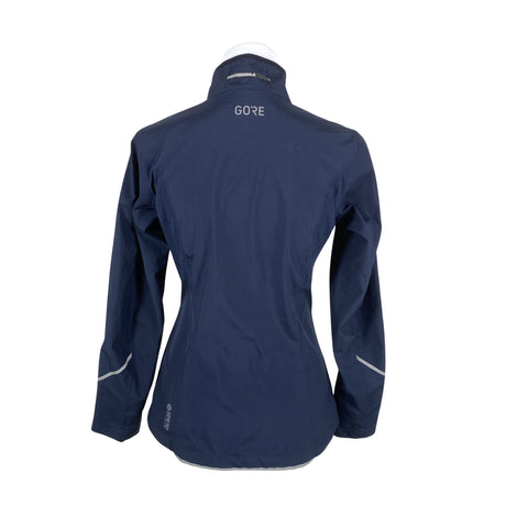 Unisex Gore - Sports jacket, size 36 - Blue (2)