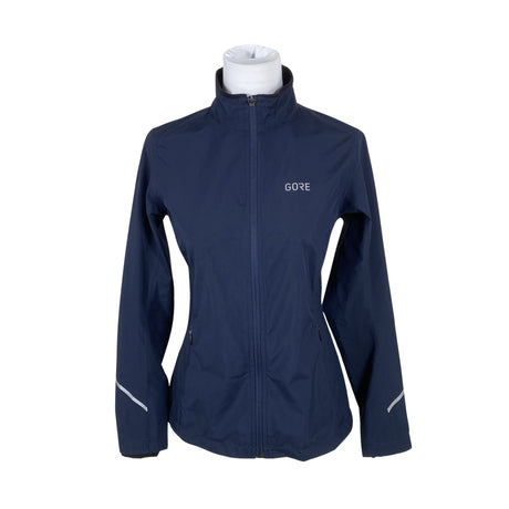 Unisex Gore - Sports jacket, size 36 - Blue ()