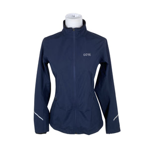 Unisex Gore - Sports jacket, size 36 - Blue (1)