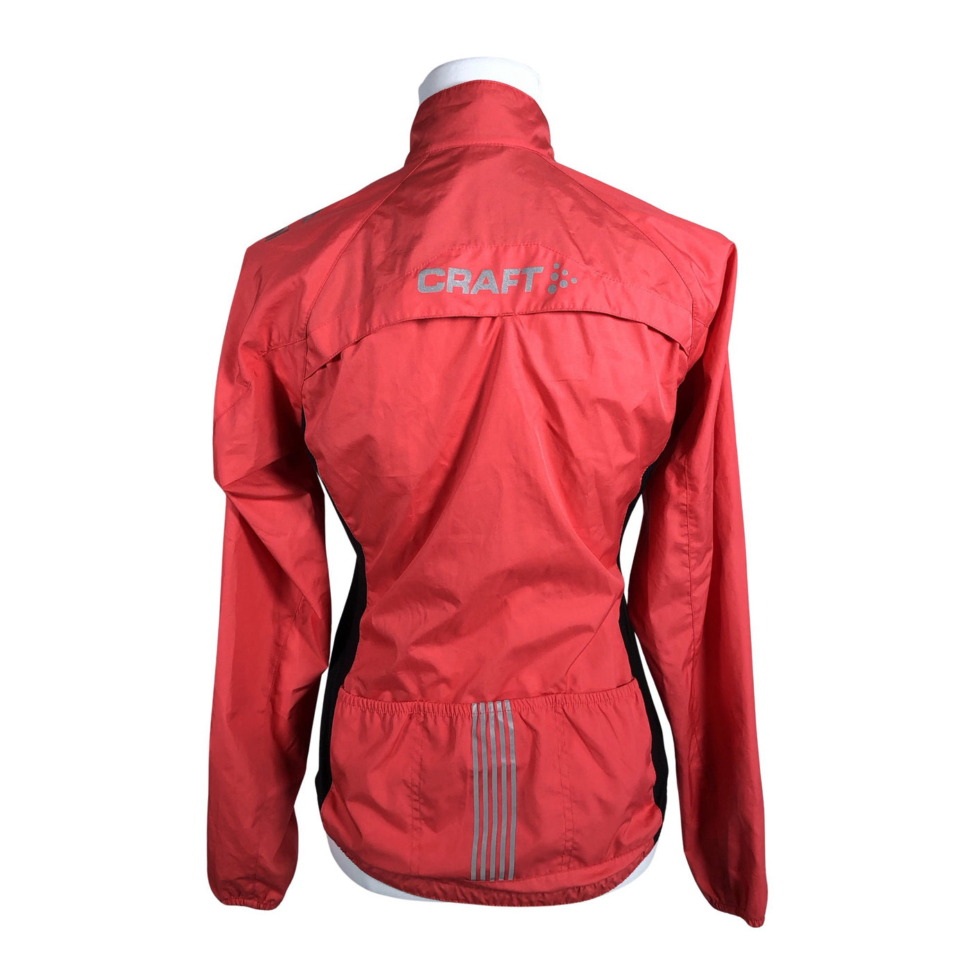 Unisex Craft - Sports jacket, size 36 - Light pink (2)