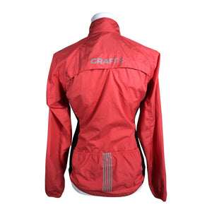 Unisex Craft - Sports jacket, size 36 - Light pink (2)