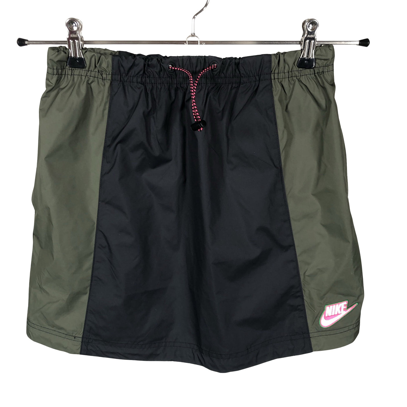 Unisex Nike - Sports skirt, size 34 - Green (1)