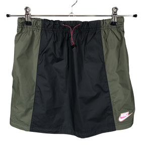Unisex Nike - Sports skirt, size 34 - Green (1)