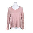 Unisex Philosophy Blues Original - Sweater, size 34 - Light pink ()