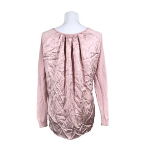 Unisex Philosophy Blues Original - Sweater, size 34 - Light pink (2)