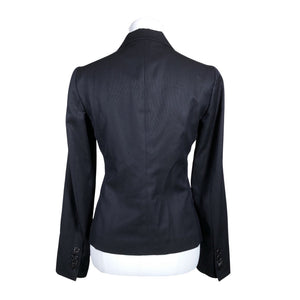 Unisex Armani Collezioni - Jacket, size 36 - Blue (3)