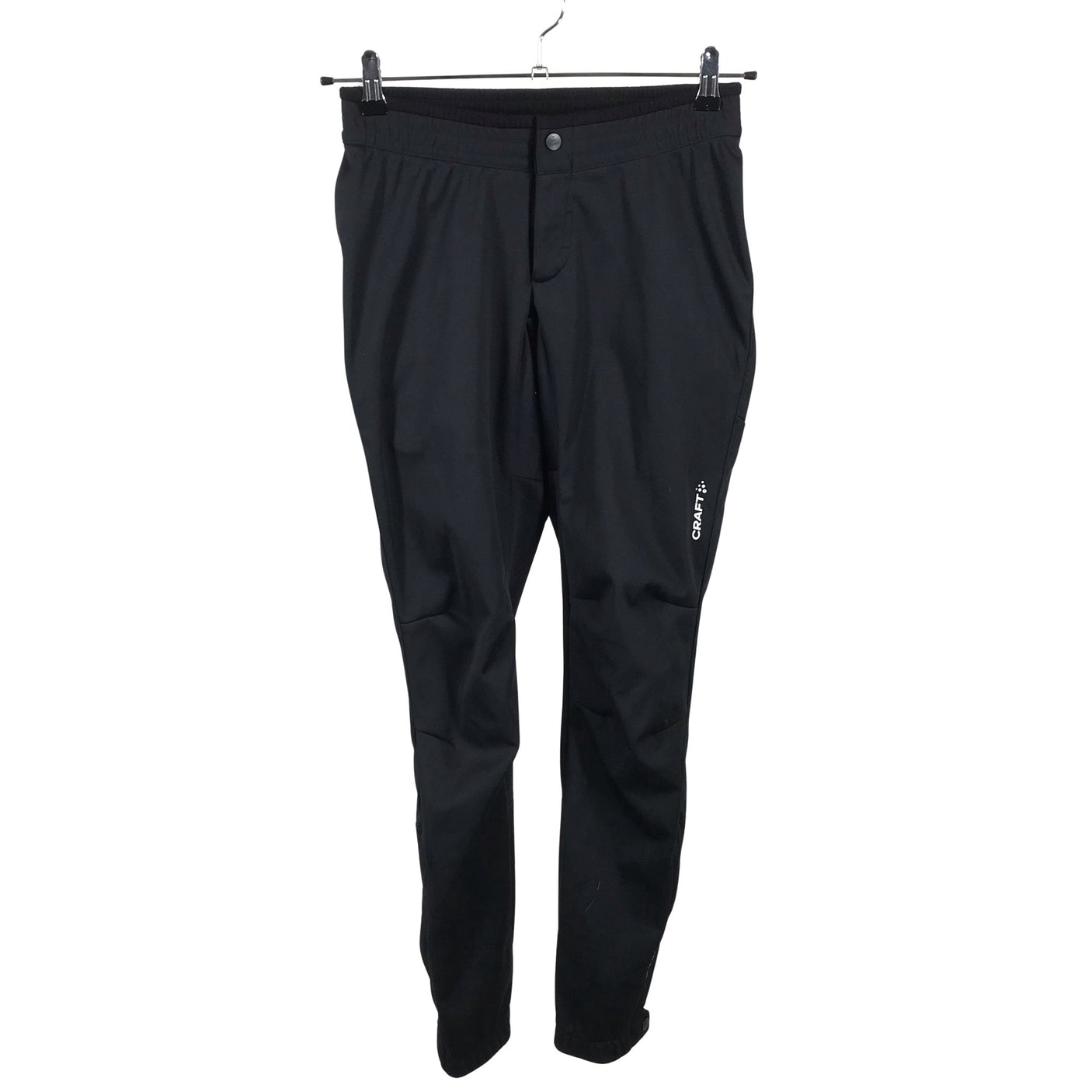 Unisex Craft - Softshell pants, size 36 - Black (1)