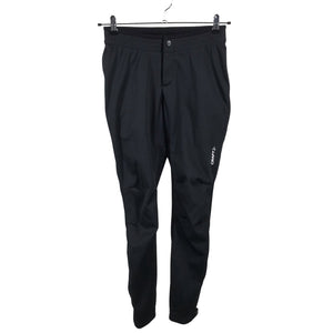 Unisex Craft - Softshell pants, size 36 - Black (1)