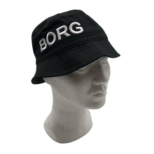Unisex Björn Borg - Summer hat, size 54 - 56 cm - Black (1)