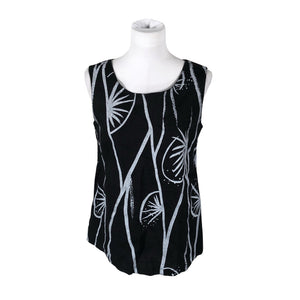 Unisex Lumo - Top, size 40 - Black (1)