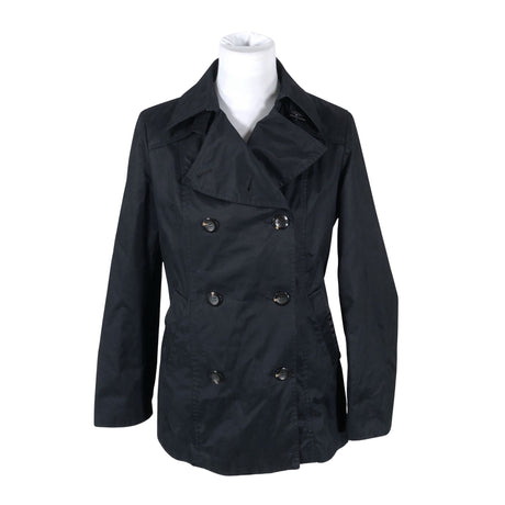 Unisex Cole Haan - Trench coat, size 36 - Black ()