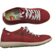 Unisex On Foot - Casual sneakers, size 37 - Red ()