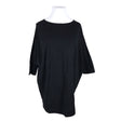 Unisex Nokian Neulomo - Tricot tunic, size 42 - Black ()