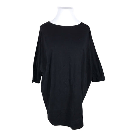 Unisex Nokian Neulomo - Tricot tunic, size 42 - Black ()