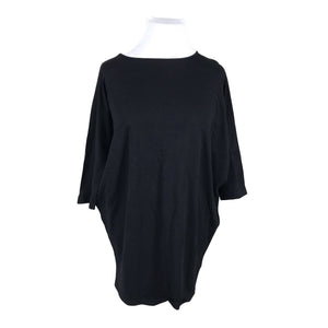 Unisex Nokian Neulomo - Tricot tunic, size 42 - Black (1)
