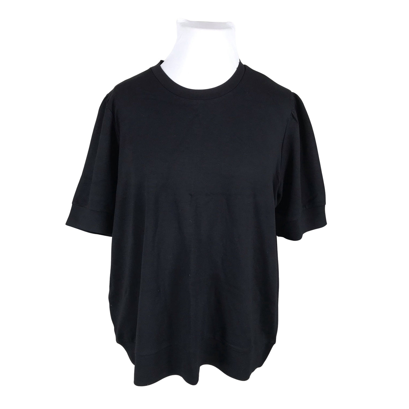 Unisex Nanso - T-shirt, size 48 - Black (1)