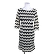 Unisex Esprit - Knit dress, size S - Black ()