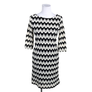 Unisex Esprit - Knit dress, size S - Black (1)