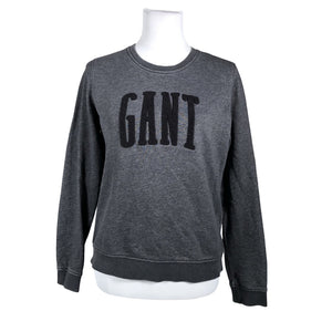 Unisex Gant - Sweatshirt, size 38 - Gray (1)