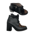 Unisex Minna Parikka - Ankle boots, size 36 - Black ()