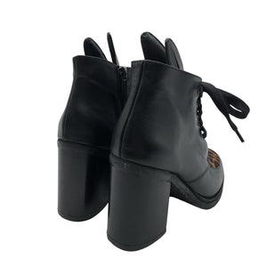 Unisex Minna Parikka - Ankle boots, size 36 - Black (3)