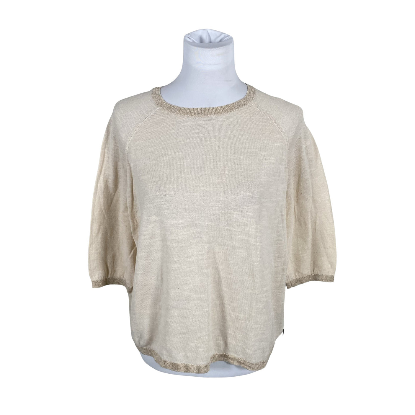 Unisex Coster Copenhagen - Sweater, size 40 - Beige (1)