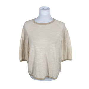 Unisex Coster Copenhagen - Sweater, size 40 - Beige (1)