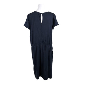Unisex Jackpot - Tricot dress, size 40 - Blue (2)