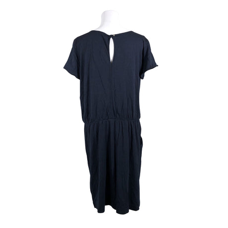 Unisex Jackpot - Tricot dress, size 40 - Blue (2)
