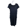 Unisex Jackpot - Tricot dress, size 40 - Blue ()