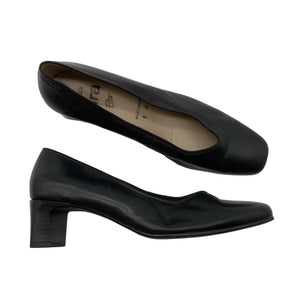 Unisex Ara - High heels, size 41 - Black (1)