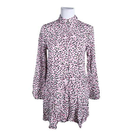 Unisex Nanso - Schiffon tunic, size 36 - White ()