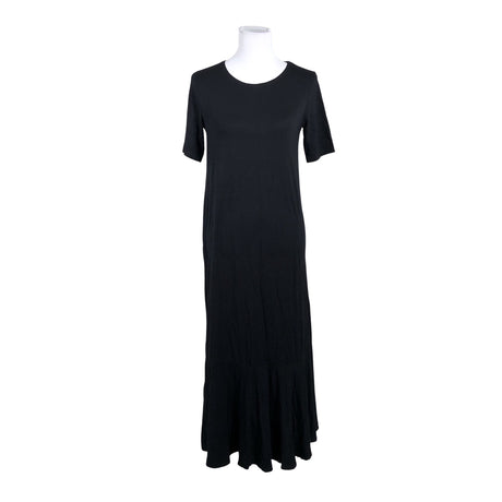 Unisex Nanso - Tricot dress, size 36 - Black ()