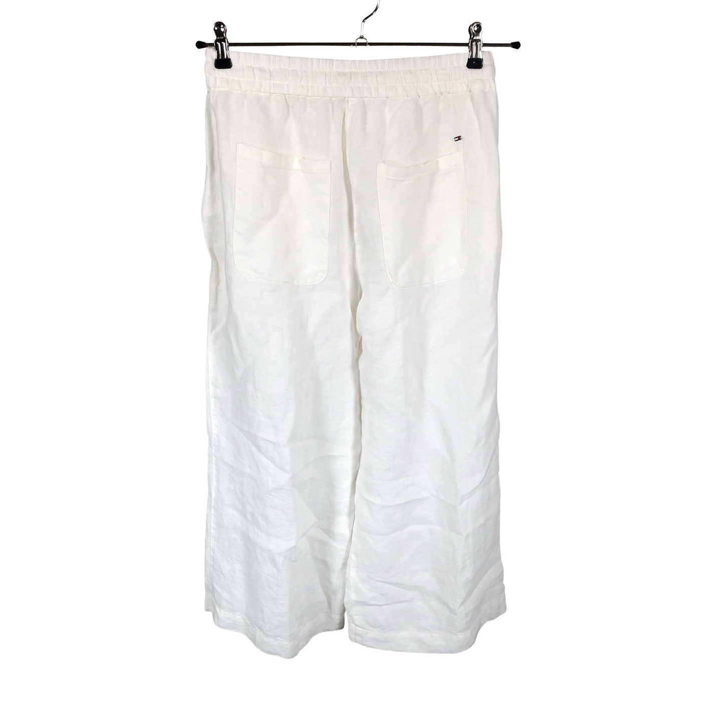 Unisex Tommy Hilfiger - Slacks, size 34 - White (3)