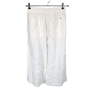 Unisex Tommy Hilfiger - Slacks, size 34 - White (3)