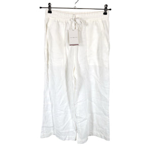 Unisex Tommy Hilfiger - Slacks, size 34 - White (1)