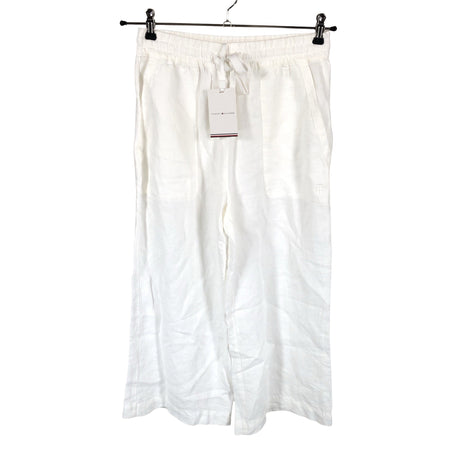 Unisex Tommy Hilfiger - Slacks, size 34 - White ()