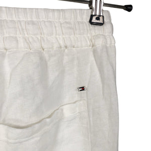 Unisex Tommy Hilfiger - Slacks, size 34 - White (4)