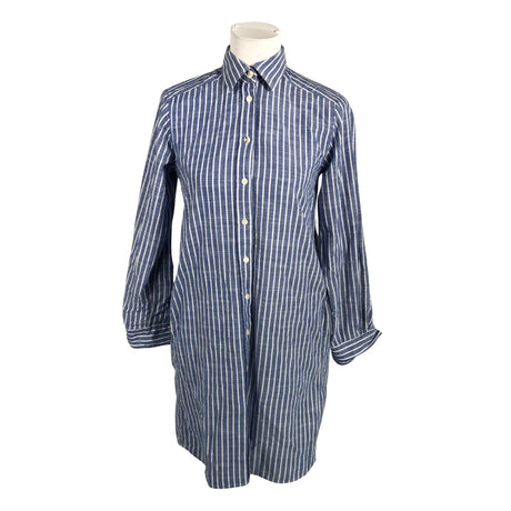 Unisex Boomerang - Tunic, size 34 - Blue ()