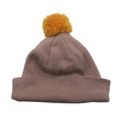 Unisex Costo - Winter beanie, size 56 - 58 cm - Light pink ()